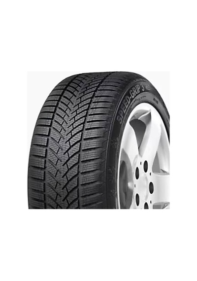 Semperit  255/50 R19 107V Xl Speedgrıp-3 Kış Lastiği 2025