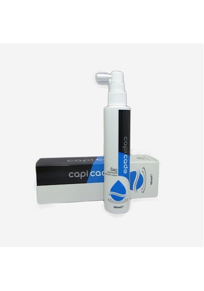 Capicade Dökülme Önleyici Losyon 100 ML