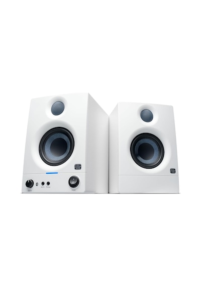 Presonus Eris E3.5 Mk2 Bt Beyaz Referans Bluetooth Stüdyo Monitör Hoparlör