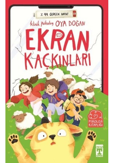 Ekran Kaçkınları - Ayho-761812