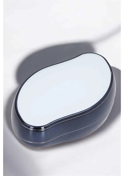 Crystal Eraser Epilasyon Aleti Tüy Silgisi Tüy Alıcı Kristal Epilatör Ağda