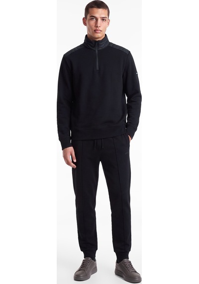 Jeep Sweatshirt, S, Siyah