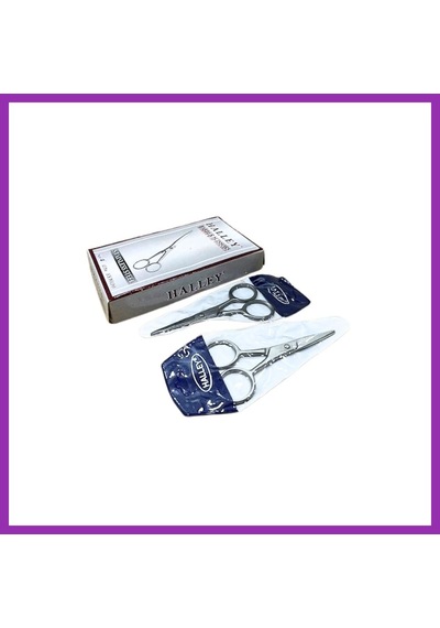 Bezos 3.5 No Metal Bıyık Makası Bty