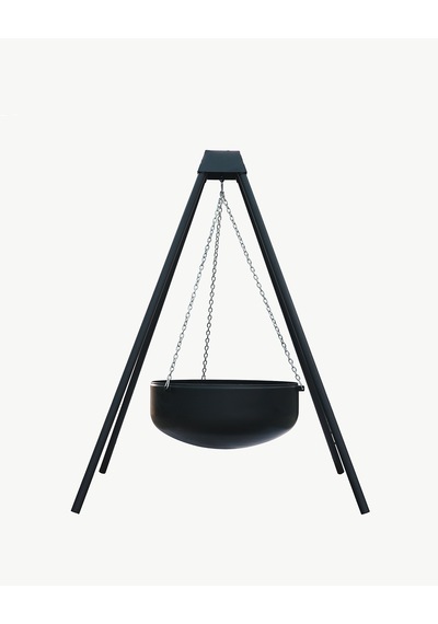Nomad Askılı Ateş Çukuru