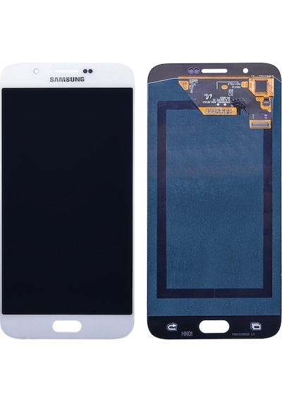 Samsung Galaxy Uyumlu A8 2015 Sm-A800F Lcd Ekran Dokunmatik (288729872)