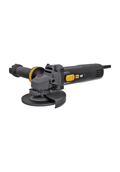 Cat DX33 900W 125MM Profesyonel Avuç Taşlama Makinesi