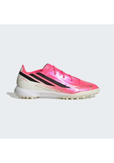 Adidas Kk1319 F50 Hyperfast League Tf J Çocuk Halısaha Pembe