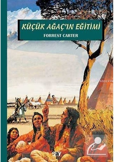 Küçük Ağaç In Eğitimi - Forrest Carter