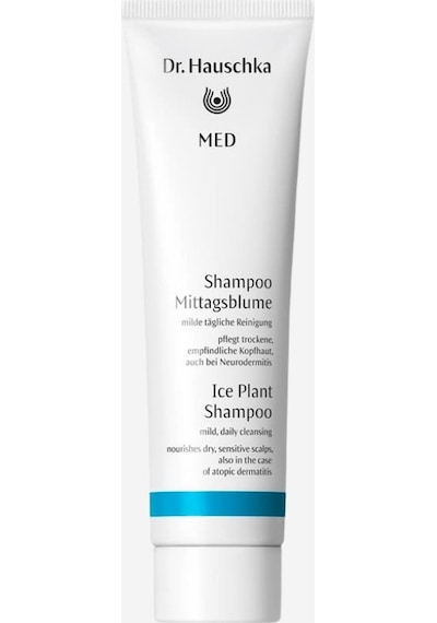 Dr. Hauschka Ice Plant Şampuan 150 ML