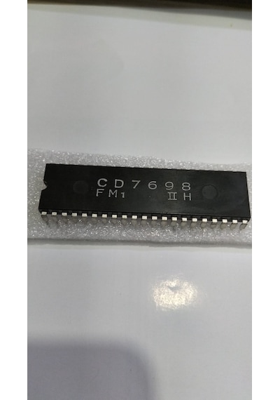 Cd7698