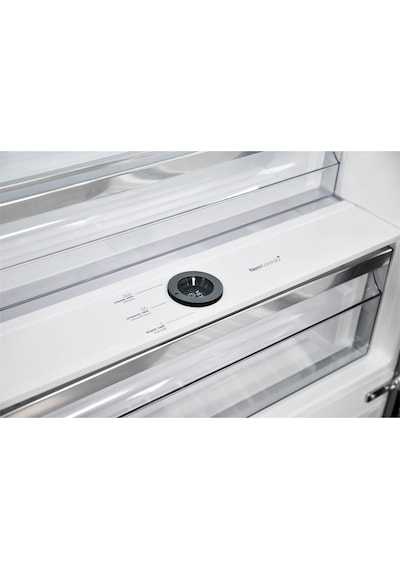 Vestel NFK37111 G 330 LT No-Frost Kombi Tipi Buzdolabı