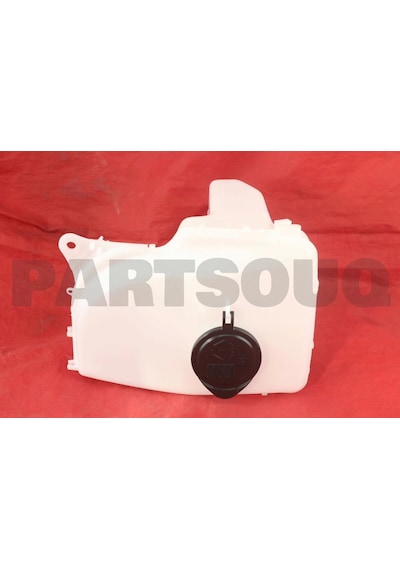 Toyota Corolla 1998-2002 Cam Su Bidonu Abs Oem No: 85315-12221