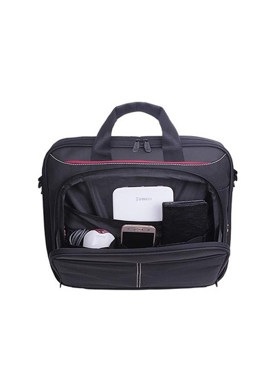 Plm Plc34 15.6" Notebook Çantası Siyah