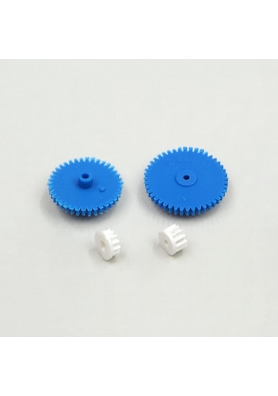 Odometer Kilometre Saati Dişlileri Bmw E30 318i 1982-1993 İçin