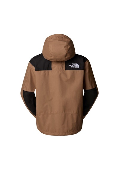 The North Face Erkek Reıgn On Ceket Nf0a8b5g58w1 Çok Renkli
