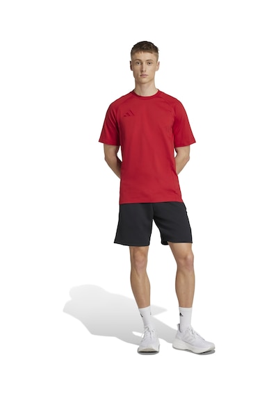 Black Adidas Erkek Futbol Şort Tiro25 Sho Jy5945 siyah