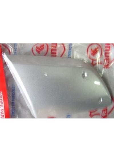 Kanuni Kanuni Dekoratif Kapak Sol Windy S 150.