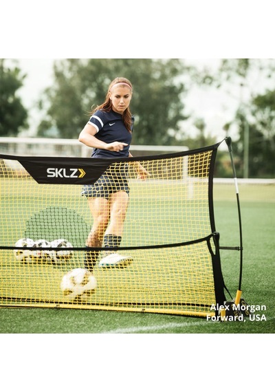 Sklz Quickster Soccer Trainer - Futbol Antrenmanı Çok Renkli