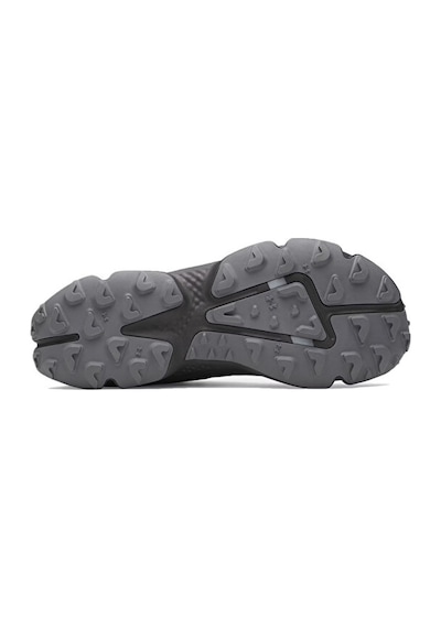 Under Armour Ua Charged Expanse Low Wp Erkek Outdoor Ayakkabısı 6000768-001 Siyah Siyah