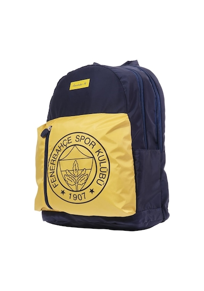 Fenerbahçe Garni Büyük Logo Sırt Çantası