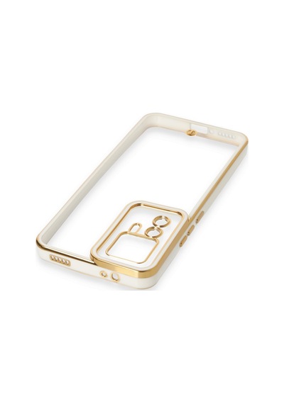 Xiaomi 12t / 12t Pro Kılıf Liva Lazer Silikon Kapak