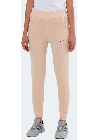Slazenger KLAUS IN Kadın Eşofman Altı Bej