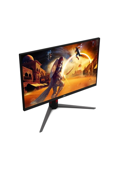 Aoc U32G4U 31.5" 4K 0.5 Ms 160 Hz Ölü Pixel Full HD Gaming Monitör (Teşhir)