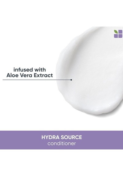 Biolage Hydrasource Kuru Saçlar İçin Nemlendirici Saç Kremi 200 Ml