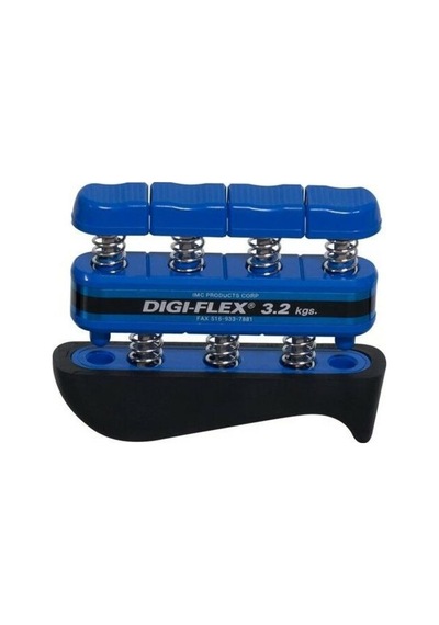 Digiflex El Egzersiz Aleti 3,2 Kg.- Mavi