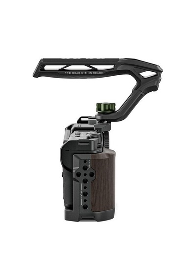 Camera Cage Base Kit For Nikon Zr