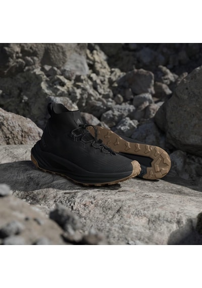 Adidas Terrex Freehiker 3 Ultra Gore-tex Hiking Erkek Outdoor Ayakkabı C-adıhp3481e10a00 Siyah