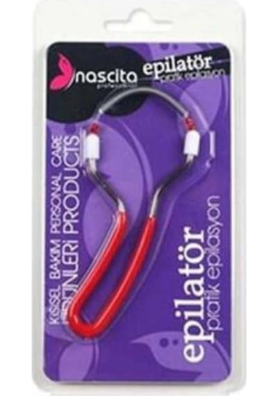 Nascita Kıl Alma Yayı/epilatör - 02
