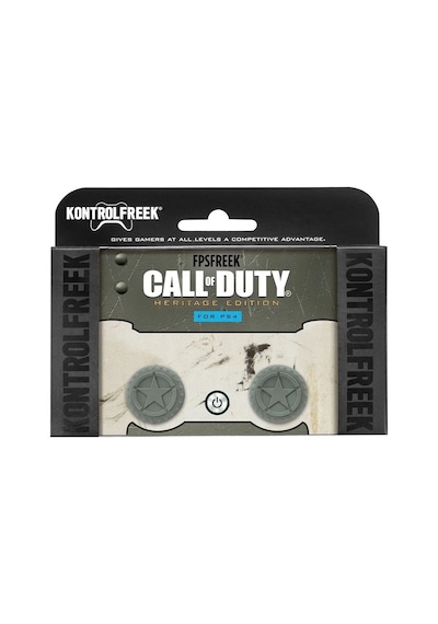 Call Of Duty Heritage Edition Ps4/ps5 Fpsfreek Performans Analog Koruyucu Ve Yükseltici