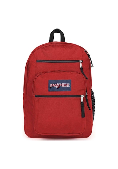 Jansport Big Student Red Tape Sırt Çantası VFE-EK0A5BAHN581