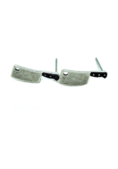Satır Küpe Bck09 Çok Renkli