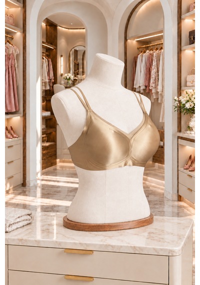 Loveria Premium Ten Rengi Saten Dokulu Dikişsiz Balensiz Pedli Sütyen Kahverengi Kahverengi Loveria Premium Ten Rengi Saten Dokulu Dikişsiz Balensiz Pedli Sütyen Kahverengi Kahverengi
