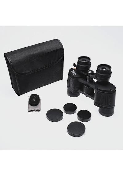 7-15x35 Zoom Dps I Zoomlu Süper Kaliteli Dürbün Çok Renkli
