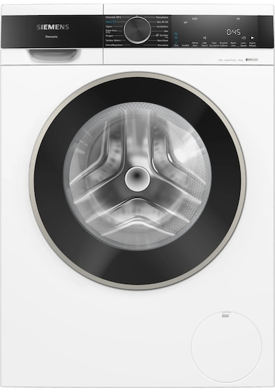 Siemens WG52A2F0TR 1200 Devir 10 KG Çamaşır Makinesi