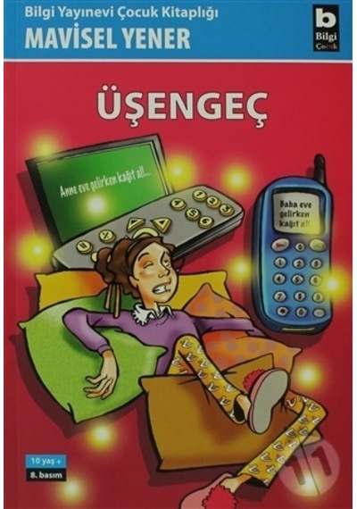 Bilgi Yayınları Üşengeç