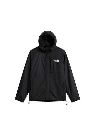 The North Face M Nuketo Wınd Jacket Erkek Ceket Nf0a8j3xjk31 Siyah
