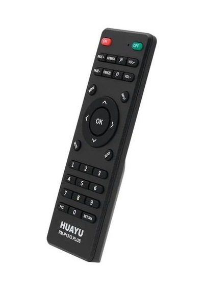 Huayu Rm-l1375 Plus Üniversal Akıllı Projeksiyon Kumandası