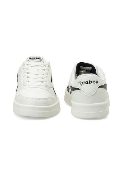 Reebok Match Prıme V2 Bej Kadın Sneaker 000000000102269652 Bej-sıyah