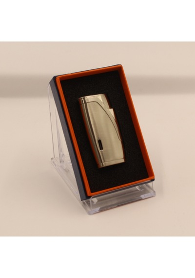 Delicili Metal Puro Çakmak Pcm087088