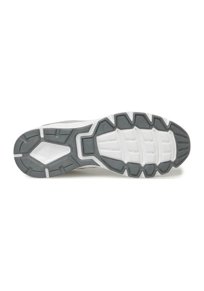 Kinetix Fazer Tx 4fx Erkek Spor Ayakkabı Ckr00821 Gri