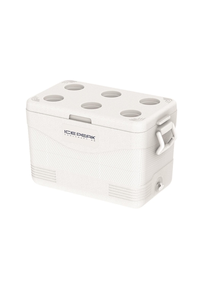 Icepeak Coolcraft 46 Buzluk 41.6 Litre-beyaz Beyaz