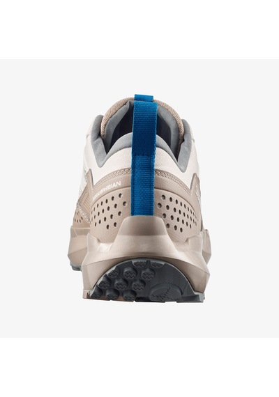 Salomon Terramphibian M Erkek Su Ayakkabısı-32161 Krem