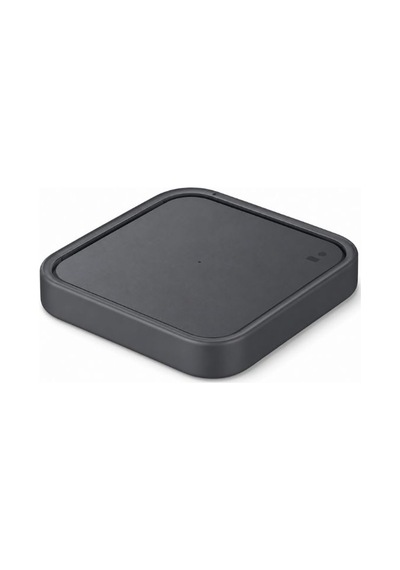 Ep-p2400 15w Koyu Gri Kablosuz Hızlı Şarj Pedi