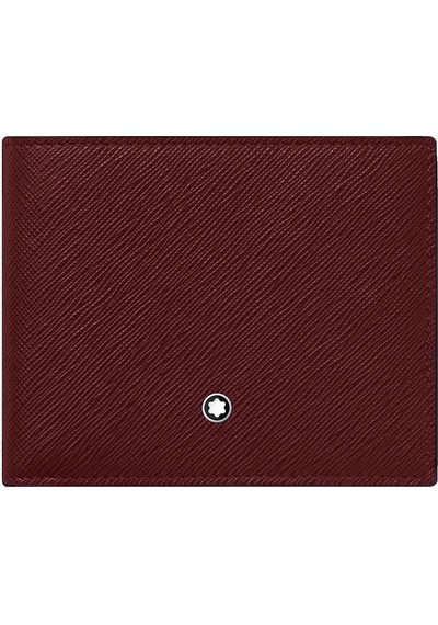 Mont Blanc 130825 Sartorial 6 cc Cüzdan