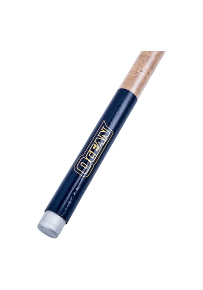 Teleskopik Karbon Spin Olta Kamışı - Ocean - 210cm 40/80 Gr - Mantar Sap