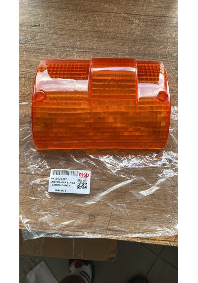 449 Sol Sinyal Camı Mr256223